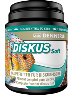 Discus Soft Granulé Dennerle Dennerle - 1
