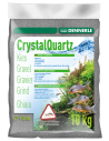 Gravel Quartz Grijze Leisteen 1-2mm Dennerle Dennerle - 1