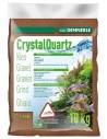 Gravier Quartz Marron 1-2mm Dennerle Dennerle - 1