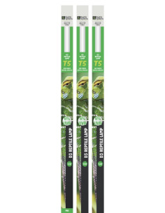 As Reptile D3 Pro T5 6% 850 Mm/39w AquariumSystems - 1