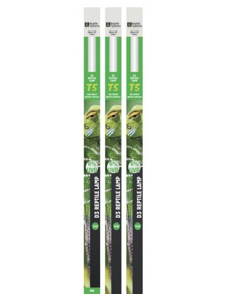 As Reptile D3 Pro T5 6% 850 Mm/39w AquariumSystems - 1