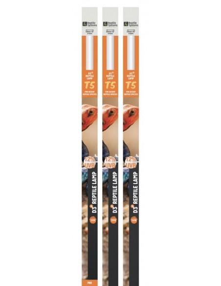 As Reptile D3+ Pro T5 12% 1150 Mm/54w AquariumSystems - 1