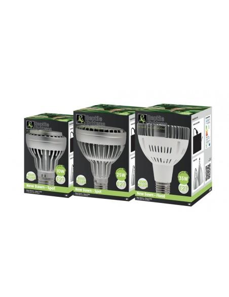 As Reptile New Dawn Led 25 W Vertical Position E27 AquariumSystems - 1