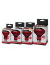Infrared Heat Lamp E27 AquariumSystems - 1