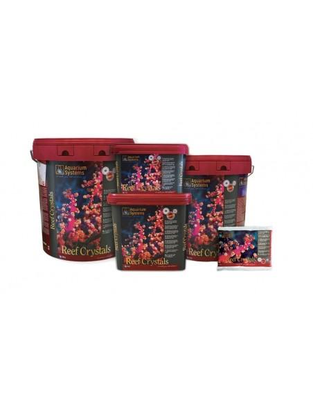 Sel Reef Crystals AquariumSystems - 1