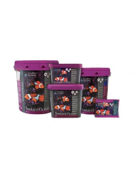 Sel Instant Ocean AquariumSystems - 1