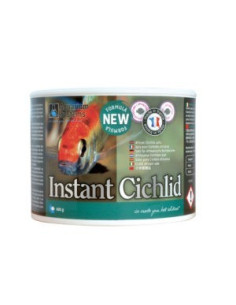 Instant Ocean Salt voor Cichliden 400 Gram AquariumSystems - 1