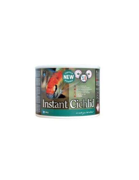 Instant Ocean Sel Pour Cichlids 400 Gram -- AquariumSystems - 1