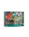 Instant Ocean Salt voor Cichliden 400 Gram AquariumSystems - 1