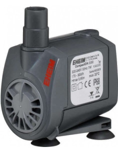 Eheim Compacton 600 250-600lh EHEIM - 1