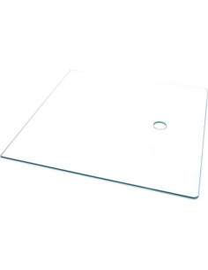 Plaque Vitrée Nano Cube 20L Dennerle Dennerle - 1