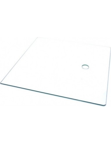 Plaque Vitrée Nano Cube 20L Dennerle Dennerle - 1
