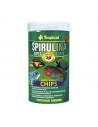 Super Spirulina Forte Chips 250ml TROPICAL - 1