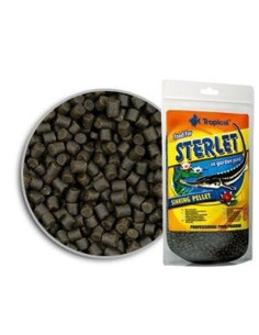 Sterlet 650grs Tropical TROPICAL - 1