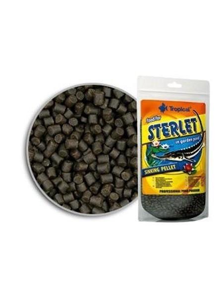 Sterlet 650grs Tropical TROPICAL - 1