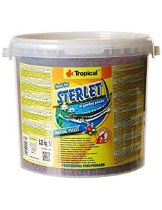 Sterlet 5l Tropical TROPICAL - 1