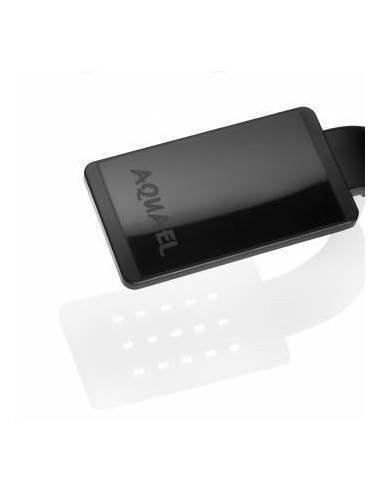 Leddy Smart 2 Noir 6w Plant 8000°K AQUAEL - 2