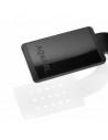 Leddy Smart 2 Noir 6w Plant 8000°K AQUAEL - 2