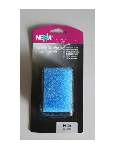 Biologisch Schuim DJ100 NEWA - 1