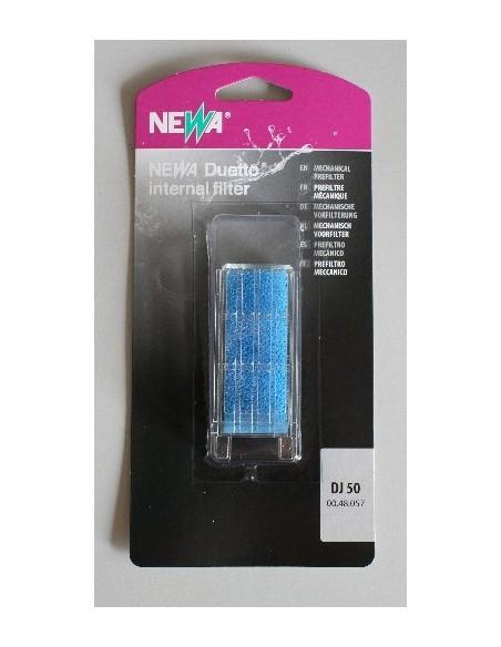 Mousse Prefiltre DJ50 NEWA - 1