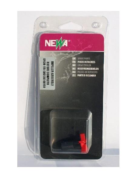 Turbine DJ150 NEWA - 1