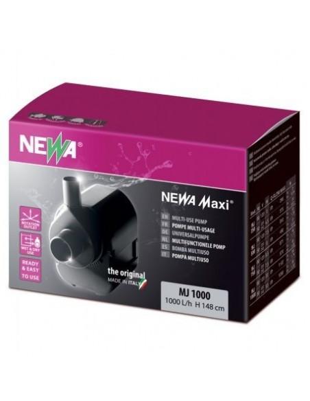 Pomp Newa Maxi Mj 1000 NEWA - 1