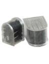 Patroon Diamante D2 Koolstof 2st NEWA - 1
