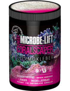 Microbe-lift (Reef) Reefscaper 500g Arka Core - 1