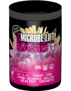 Microbe-lift (Reef) Basic 1 Calcium Arka Core - 1