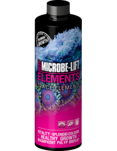 Microbe-lift (Reef) Basic 1.2 Element 120ml Arka Core - 1