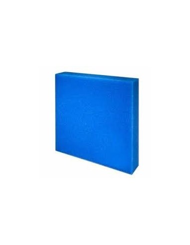 Mousse Filtrante Fine HOBBY - 1