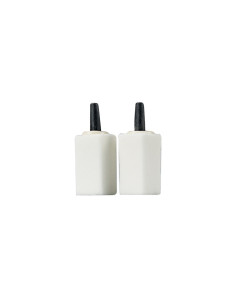Diffuseur Anguleux 30x15x15mm 2pc Blister Hobby HOBBY - 1