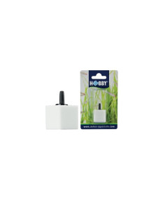 Diffuseur Anguleux 50x25x25mm Blister Hobby HOBBY - 1