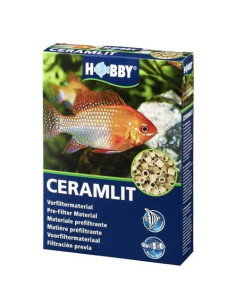 Ceramlit 600gr HOBBY - 1