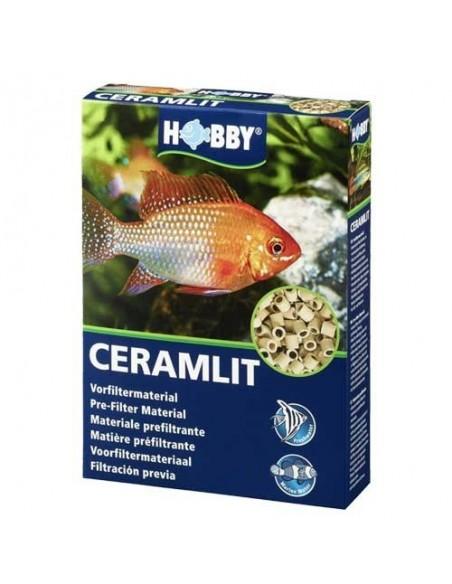 Ceramlit 600gr HOBBY - 1