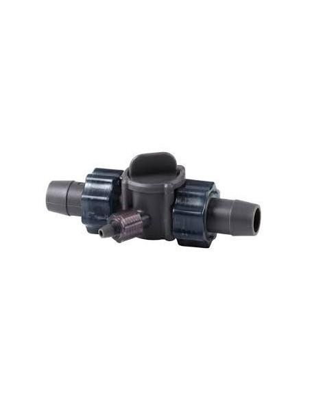 Multi Flow 2  16/22 + 4/6 Hobby HOBBY - 1