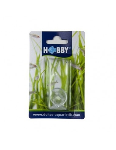 Ventouse à Anneau Thermometre 25pcs Hobby HOBBY - 1