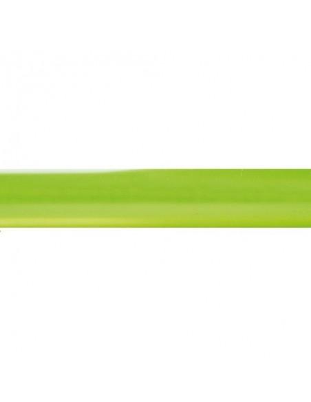 Tube Rigide Vert  10mm diamètre - 1m Hobby HOBBY - 1