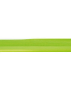 Stijve buis groen 12 mm diameter - 1m Hobby HOBBY - 1