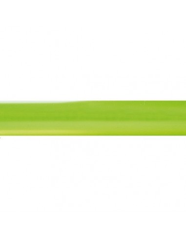 Tube Rigide Vert  12 mm diamètre - 1m Hobby HOBBY - 1
