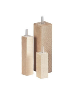 Diffusor Hout Pm Bulk 45mm 45x15x15mm HOBBY - 1