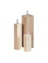 Diffuseur Bois Pm Vrac    45mm   45x15x15mm HOBBY - 1