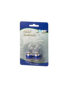 Diffuseur Aqua Control Hobby 2pc HOBBY - 1