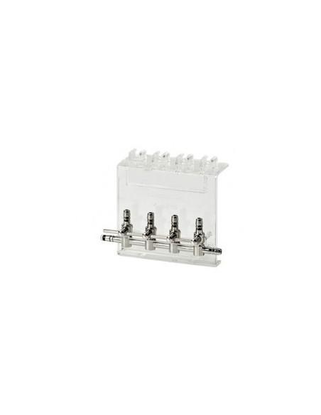 Air Control Distributeur d'air à 4 voies Blister 1 HOBBY - 1