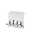 Air Control Distributeur d'air à 4 voies Blister 1 HOBBY - 1