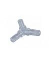 Kunststof Y-Fitting Blister 2pc Hobby HOBBY - 1