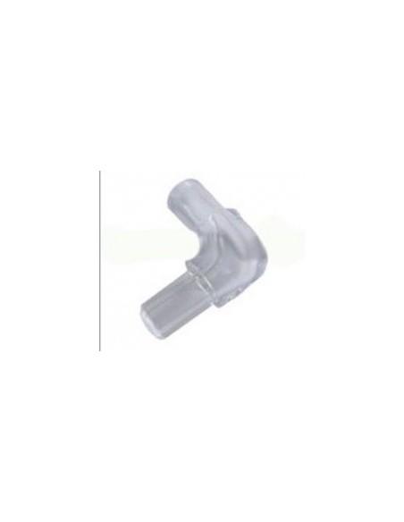 Coude 4/6mm Blister 2pc  Hobby HOBBY - 1