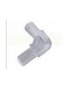 Coude 4/6mm Blister 2pc  Hobby HOBBY - 1