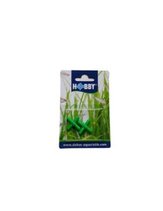 Montage + In Plastic Blister 2pc Hobby HOBBY - 1