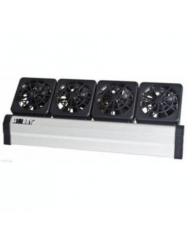 Ventilateur Aqua Cooler V4 Hobby HOBBY - 2